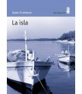 ISLA, LA - REED