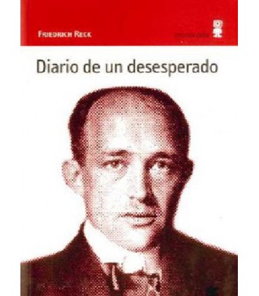 DIARIO DE UN DESESPERADO - REED