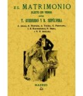 MATRIMONIO PLEITO EN VERSO