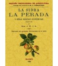SIDRA LA PERADA Y OTRAS BEBIDAS ECONOMICAS
