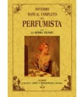 NOVISIMO MANUAL COMPLETO DEL PERFUMISTA