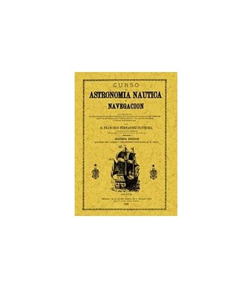 CURSO DE ASTRONOMIA NAUTICA Y NAVEGACION