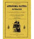 CURSO DE ASTRONOMIA NAUTICA Y NAVEGACION