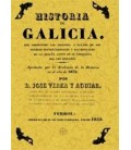 HISTORIA DE GALICIA
