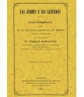 JURDES Y SUS LEYENDAS