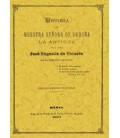 NUESTRA SEÑORA DE ORDUÑA LA ANTIGUA