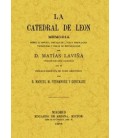 CATEDRAL DE LEON MEMORIA