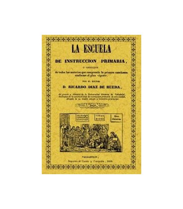 ESCUELA DE INSTRUCCION PRIMARIA