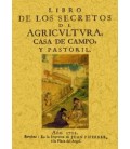 LIBRO DE LOS SECRETOS DE LA AGRICULTURA