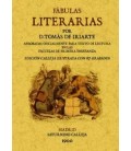 FABULAS LITERARIAS (TOMAS IRIARTE)