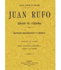 JUAN RUFO JURADO DE CORDOBA