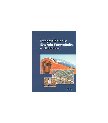 INTEGRACION ENERGIA FOTOVOLTAICA EN EDIFICOS