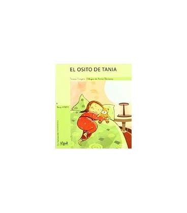 OSITO DE TANIA EL