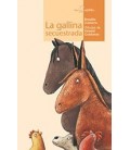 GALLINA SECUESTRADA LA