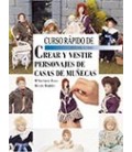 CREAR Y VESTIR MUÑECAS CURSO RAPIDO