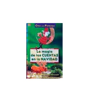 MAGIA DE LAS CUENTAS EN LA NAVIDAD