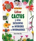 CULTIVAR CACTUS Y OTRAS SUCULENTAS