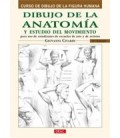 DIBUJO DE LA ANATOMIA Y ESTUDIO DEL MOVIMIENTO