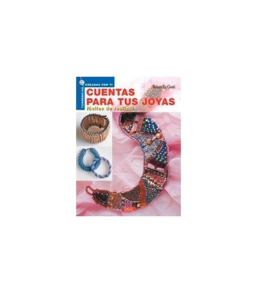 CUENTAS PARA TUS JOYAS