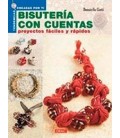 BISUTERIA CON CUENTAS PROYECTOS FACILES