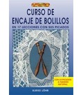 CURSO DE ENCAJE DE BOLILLOS