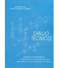 DIBUJO TECNICO SISTEMA AXONOMETRICO