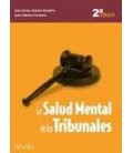 SALUD MENTAL EN LOS TRIBUNALES 2 ED