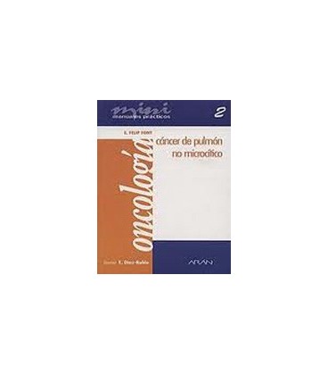 CANCER DE PULMON NO MICROCITICO
