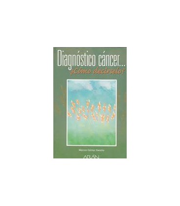 DIAGNOSTICO CANCER