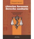 ESQUEMAS EN CIENCIAS FORENSES