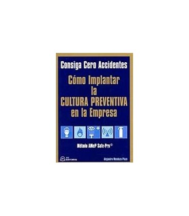 COMO IMPLANTAR CULTURA PREVENTIVA EMPRES