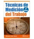 TECNICAS MEDICION DEL TRABAJO