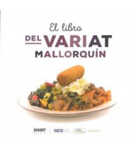 LIBRO DEL VARIAT MALLORQUIN