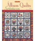 ALBUM QUILTS ARTISTICOS