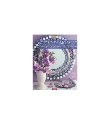 CURSO DE MOSAICO PARA PRINCIPIANTES