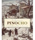 LAS AVENTURAS DE PINOCHO