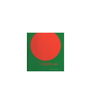 GLOBITO ROJO