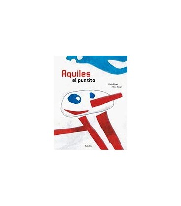 AQUILES EL PUNTITO
