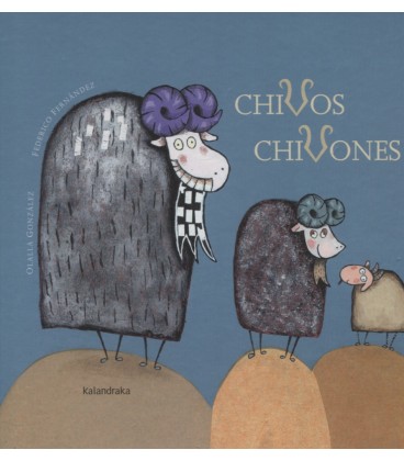CHIVOS CHIVONES
