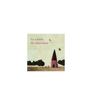 CASITA DE CHOCOLATE