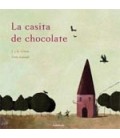 LA CASITA DE CHOCOLATE