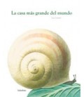 LA CASA MAS GRANDE DEL MUNDO