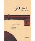 7 LLAVES DE CUENTO