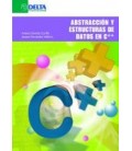 ABSTRACCION Y ESTRUCTURAS DATOS EN C++
