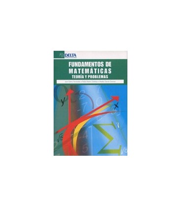 FUNDAMENTOS MATEMATICAS TEORIA Y PRACTICA