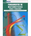 FUNDAMENTOS MATEMATICAS TEORIA Y PRACTICA