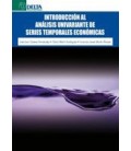INTRODUCCION AL ANALISIS UNIVARIANTE SERIES TEMPORALES ECONOMICAS