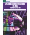APLICACIONES DISTRIBUIDAS EN JAVA CON TECNOLOGIA RMI