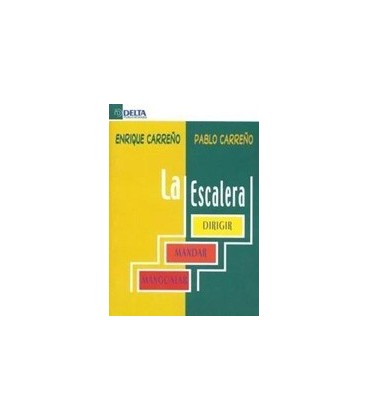 ESCALERA LA