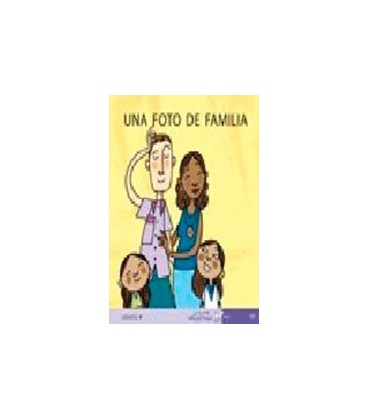 UNA FOTO DE FAMILIA MAYUSCULA PRIM CALCE